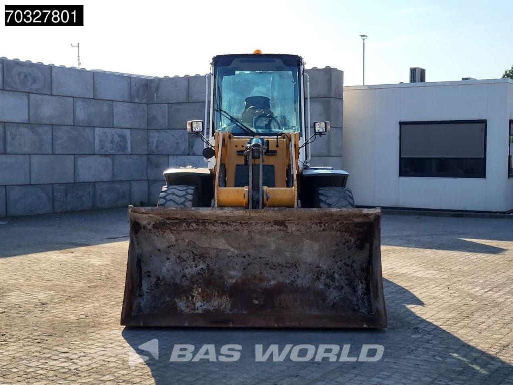 Liebherr L514 Foto 12