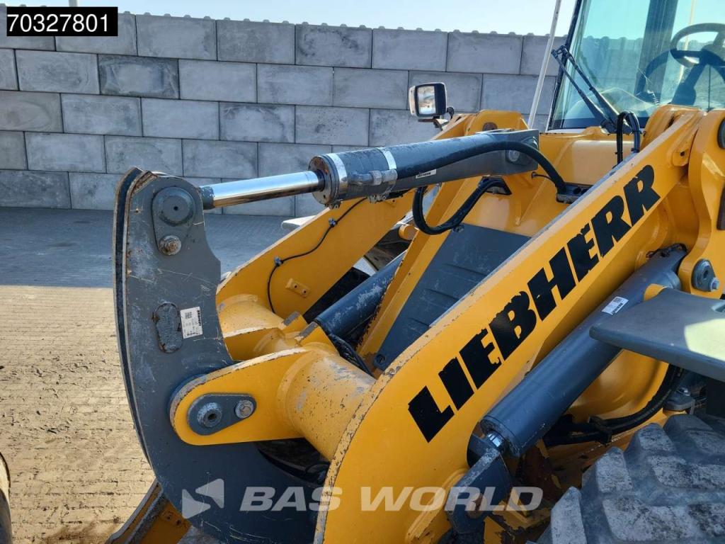 Liebherr L514 Foto 13