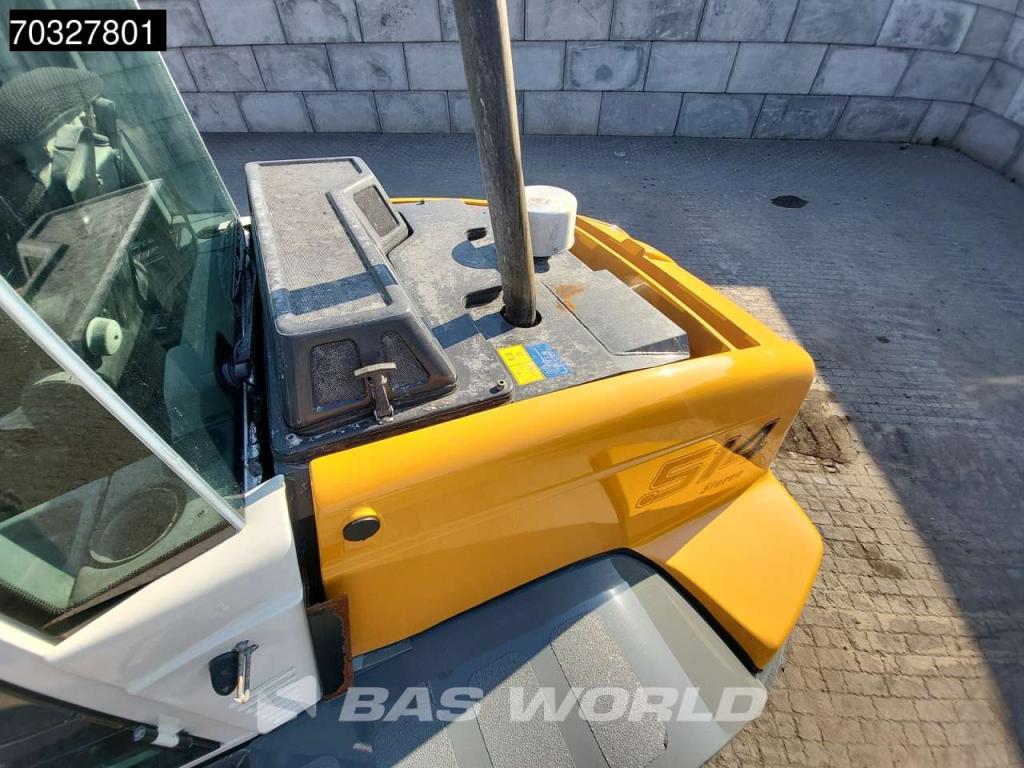 Liebherr L514 Foto 18