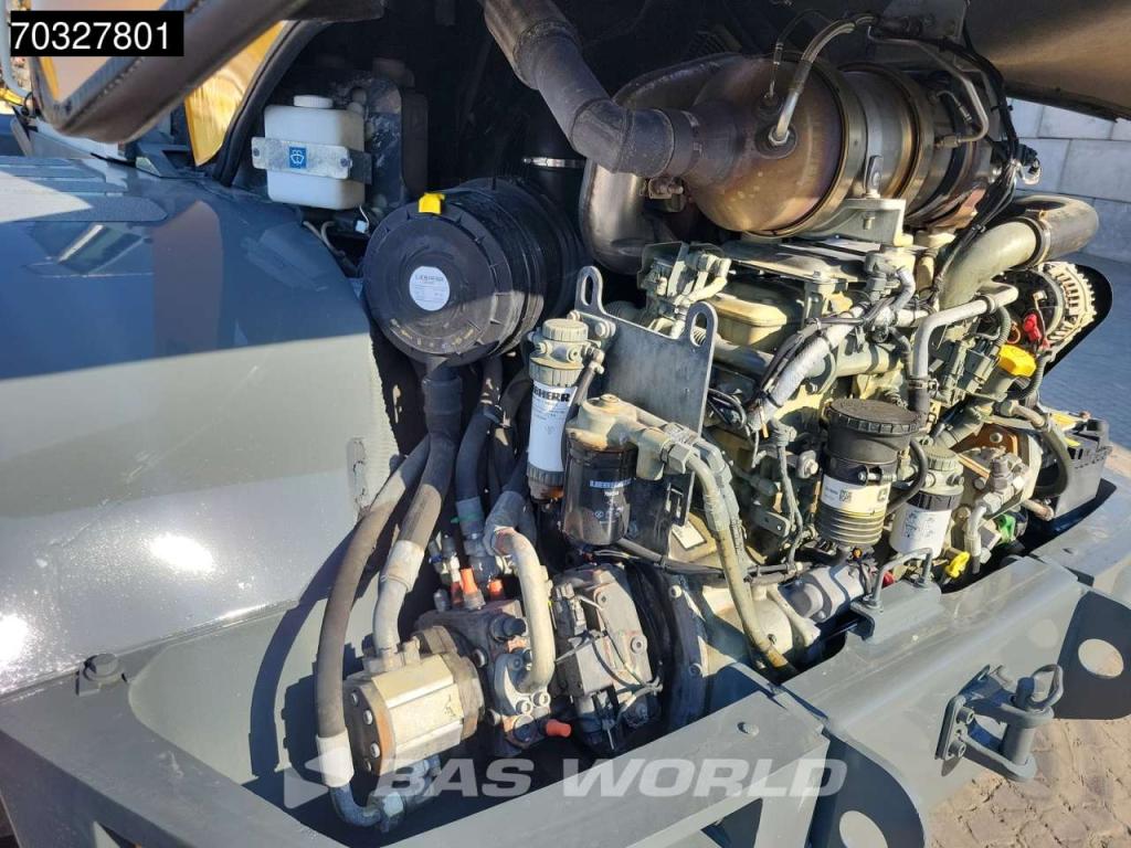 Liebherr L514 Foto 19