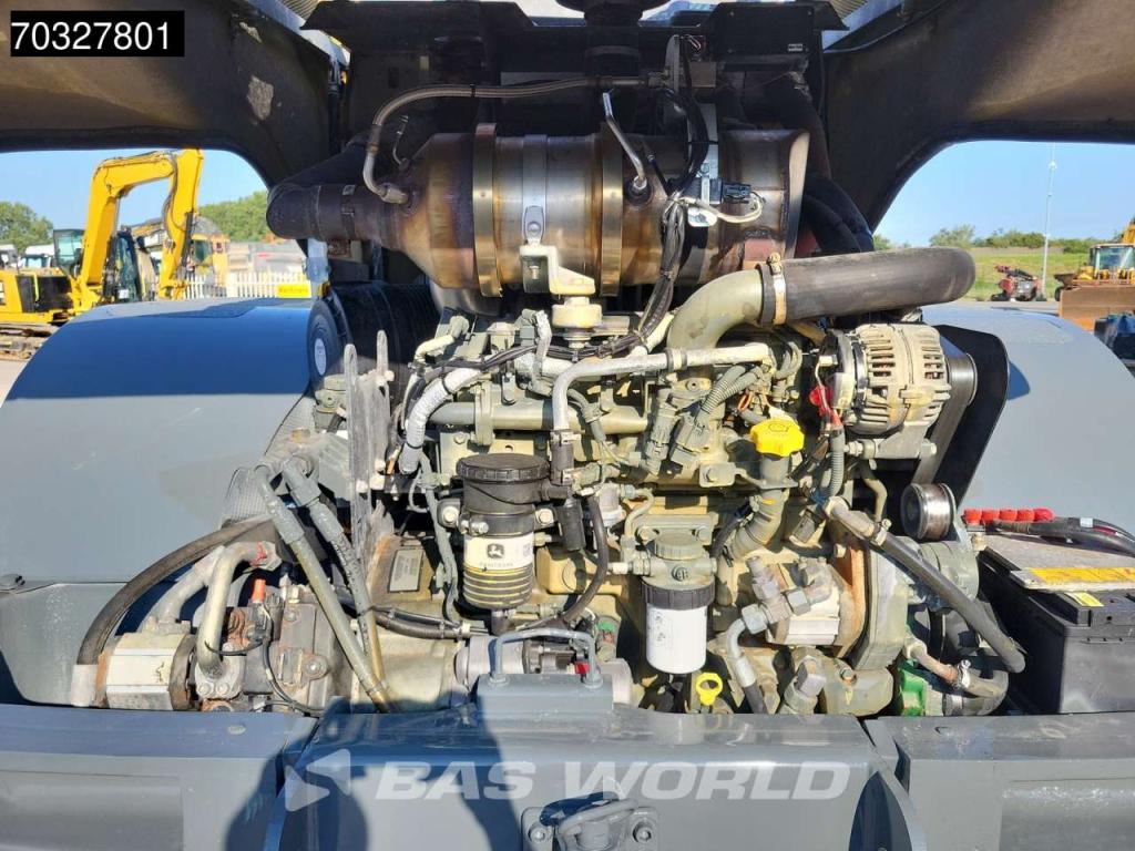 Liebherr L514 Foto 21