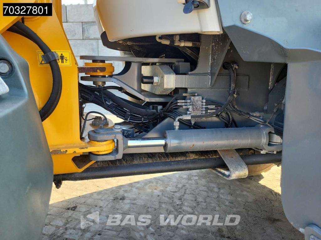 Liebherr L514 Foto 25