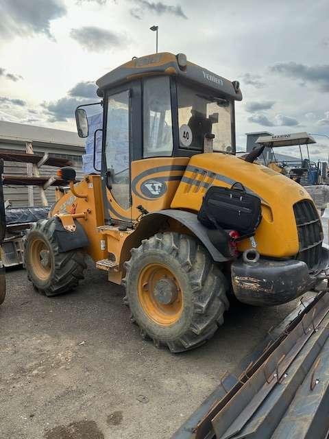 Venieri VF 4.63 Foto 1