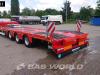 Kässbohrer NEW Lift Axle Foto 2 thumbnail