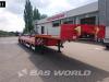 Kässbohrer NEW Lift Axle Foto 3 thumbnail