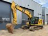 Caterpillar 323 07A Foto 3 thumbnail