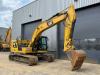 Caterpillar 323 07A Foto 7 thumbnail
