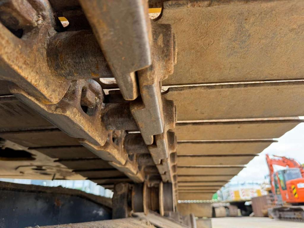 Caterpillar 323 07A Foto 10