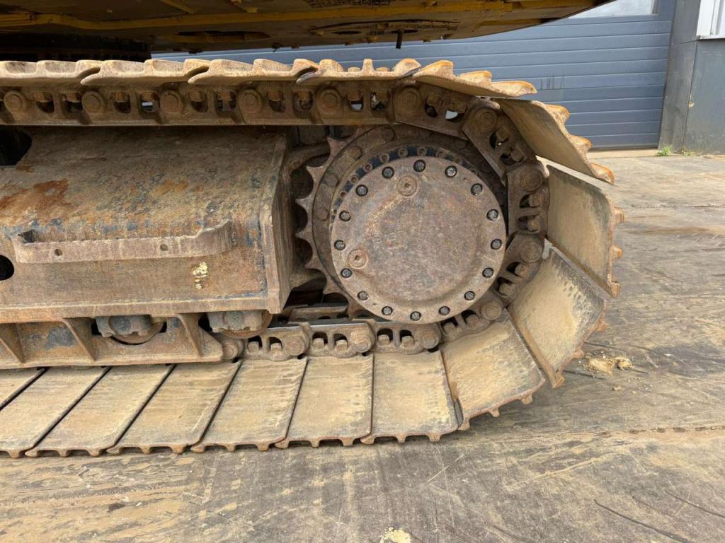 Caterpillar 323 07A Foto 12
