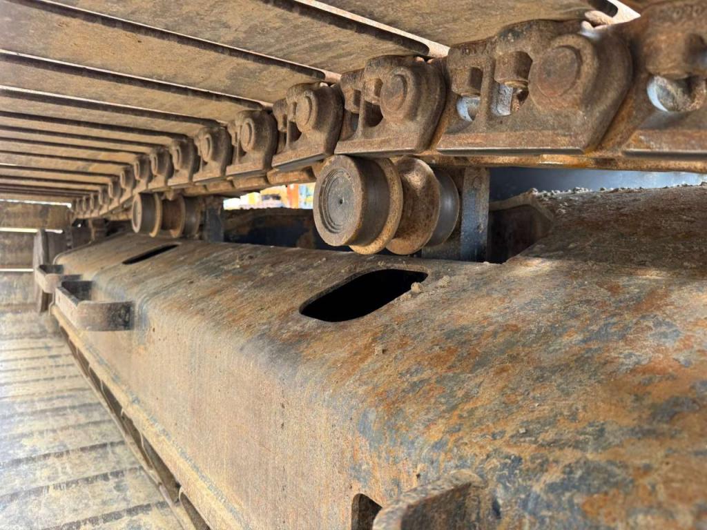 Caterpillar 323 07A Foto 14