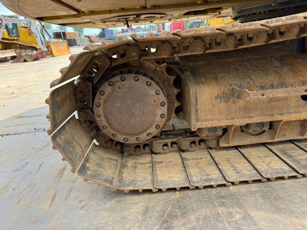 Caterpillar 323 07A Foto 15