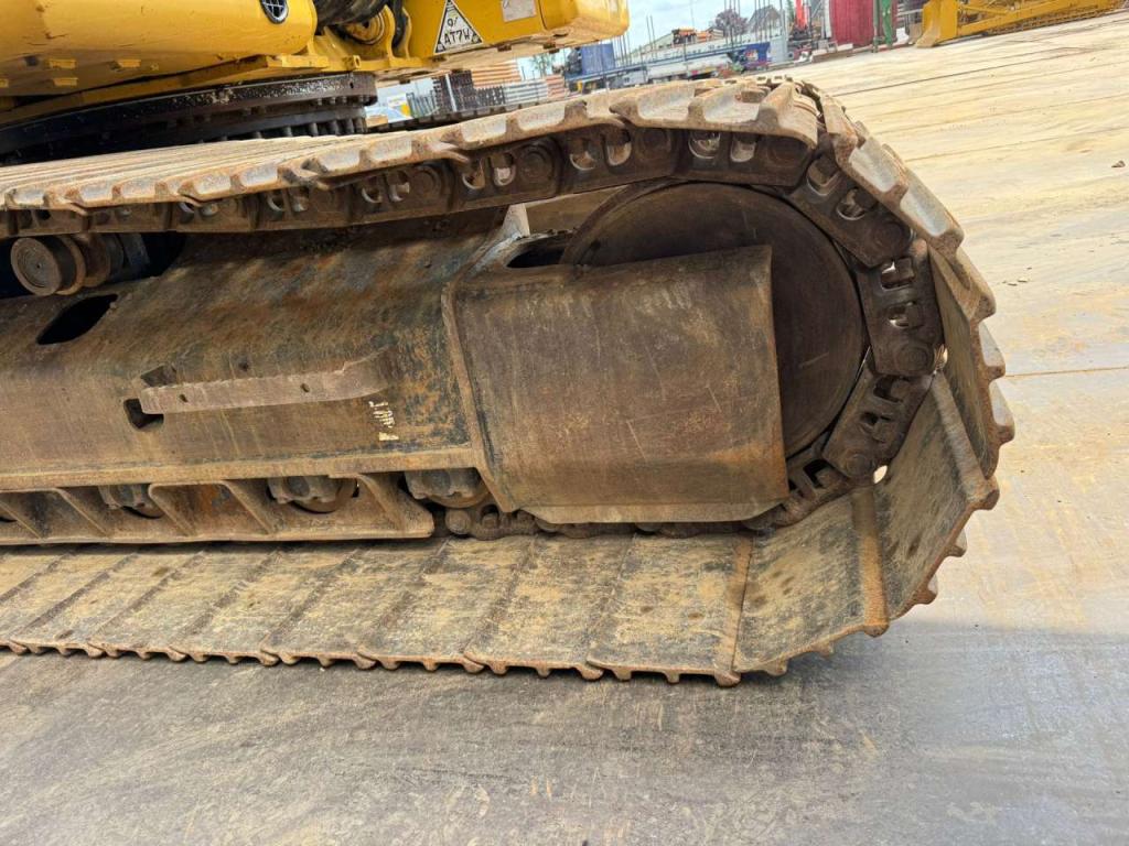 Caterpillar 323 07A Foto 16