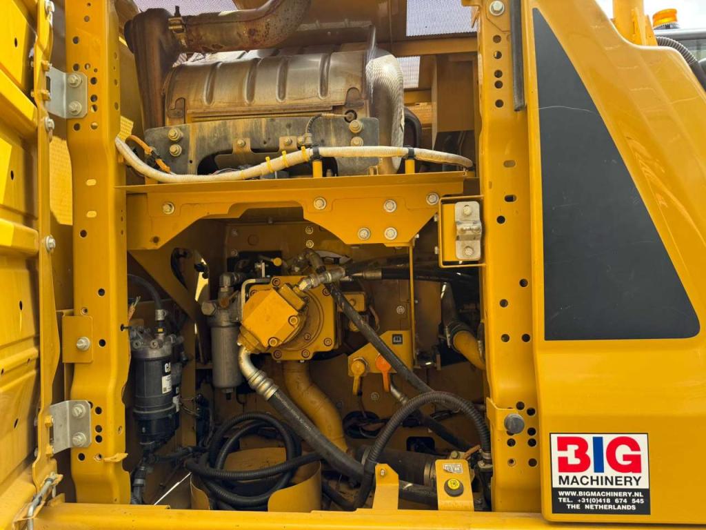 Caterpillar 323 07A Foto 17