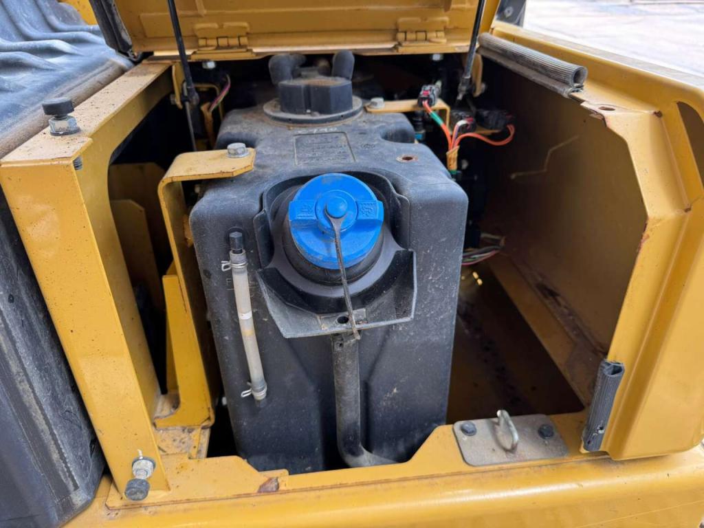 Caterpillar 323 07A Foto 18