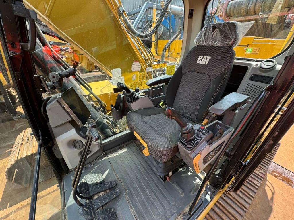 Caterpillar 323 07A Foto 19