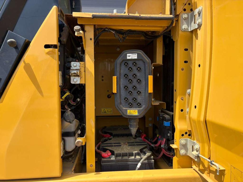 Caterpillar 323 07A Foto 30