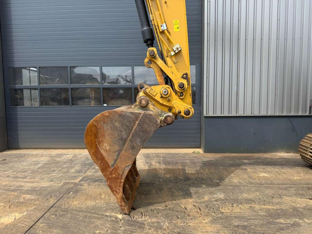 Caterpillar 323 07A Foto 8