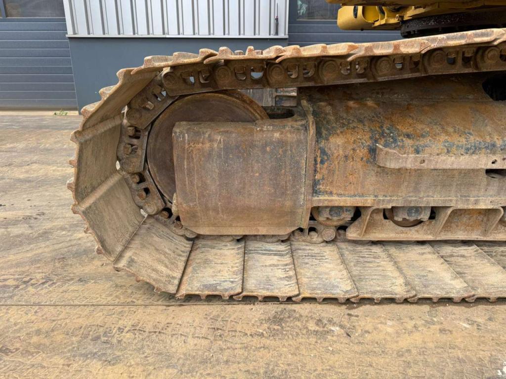 Caterpillar 323 07A Foto 9