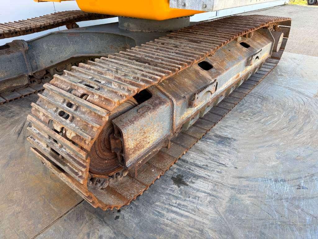 Liebherr R926LC - 15 Meter / GPS Prepaired / German Machine Foto 20