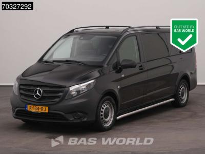 Mercedes-Benz Vito 116 Automaat Personenvervoer 9-Persoons L3H1 Trekhaak Navi Airco Cruise Camera Parkeersensoren in vendita da BAS World B.V.