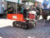 Gior 400 KG HONDA AGRICOLA Foto 10 thumbnail