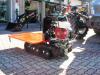 Gior 400 KG HONDA AGRICOLA Foto 2 thumbnail