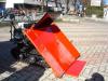 Gior 400 KG HONDA AGRICOLA Foto 4 thumbnail