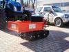Gior 400 KG HONDA AGRICOLA Foto 9 thumbnail