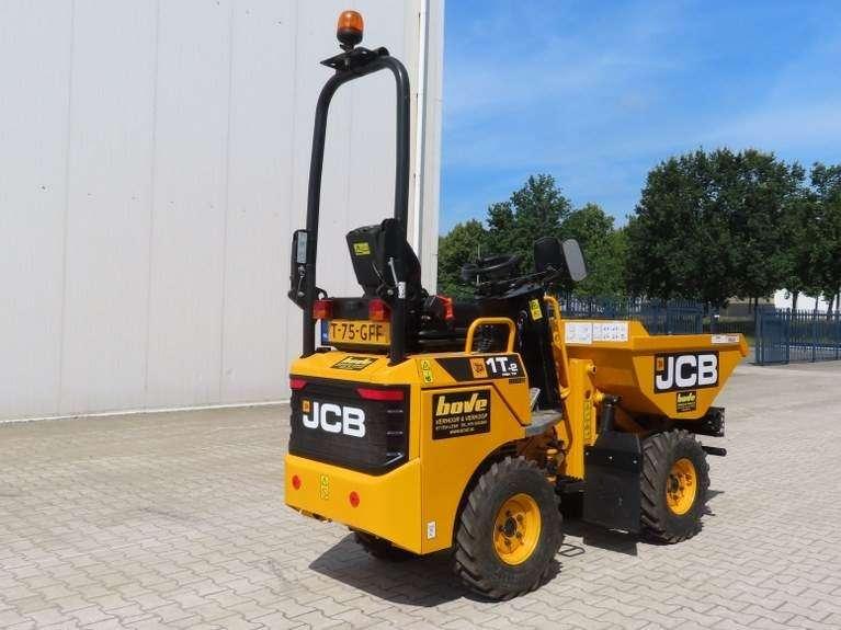 JCB 1T HT 5 Foto 2