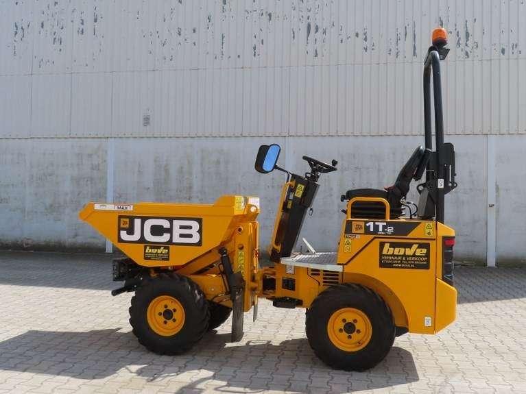JCB 1T HT 5 Foto 5