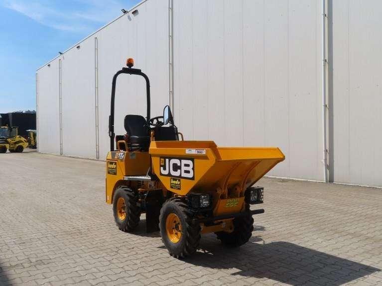 JCB 1T HT 5 Foto 8