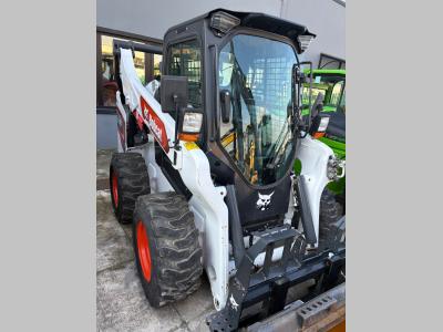 Bobcat S76