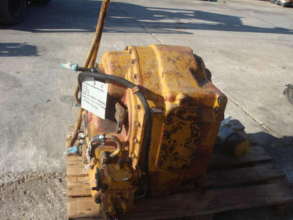 Trasmissione per Fiat Allis FD14-FL14C-FL10C Foto 1