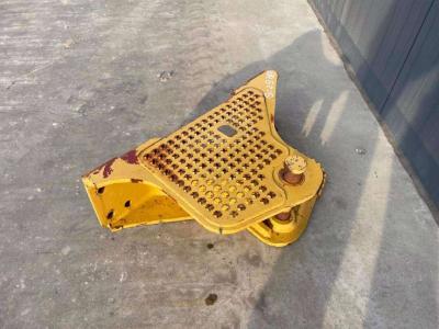 Gancio di traino per Caterpillar D4 NG in vendita da Smitma B.V.