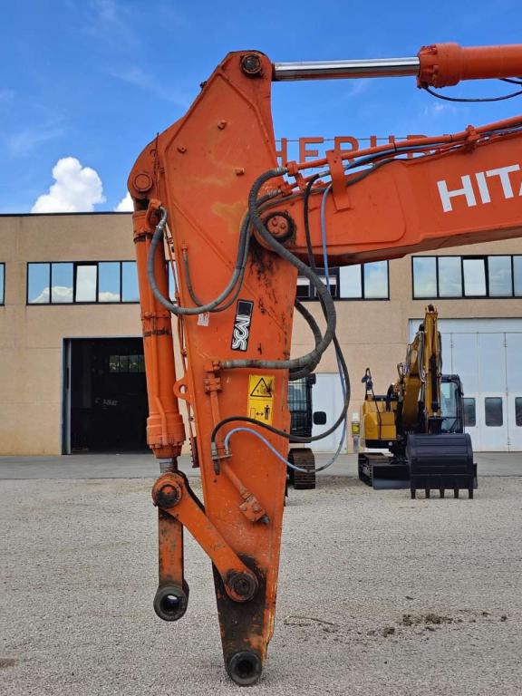 Hitachi ZX 490 LCH-6 Foto 17