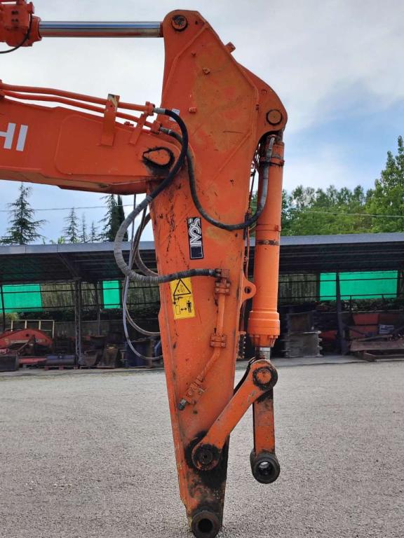 Hitachi ZX 490 LCH-6 Foto 18