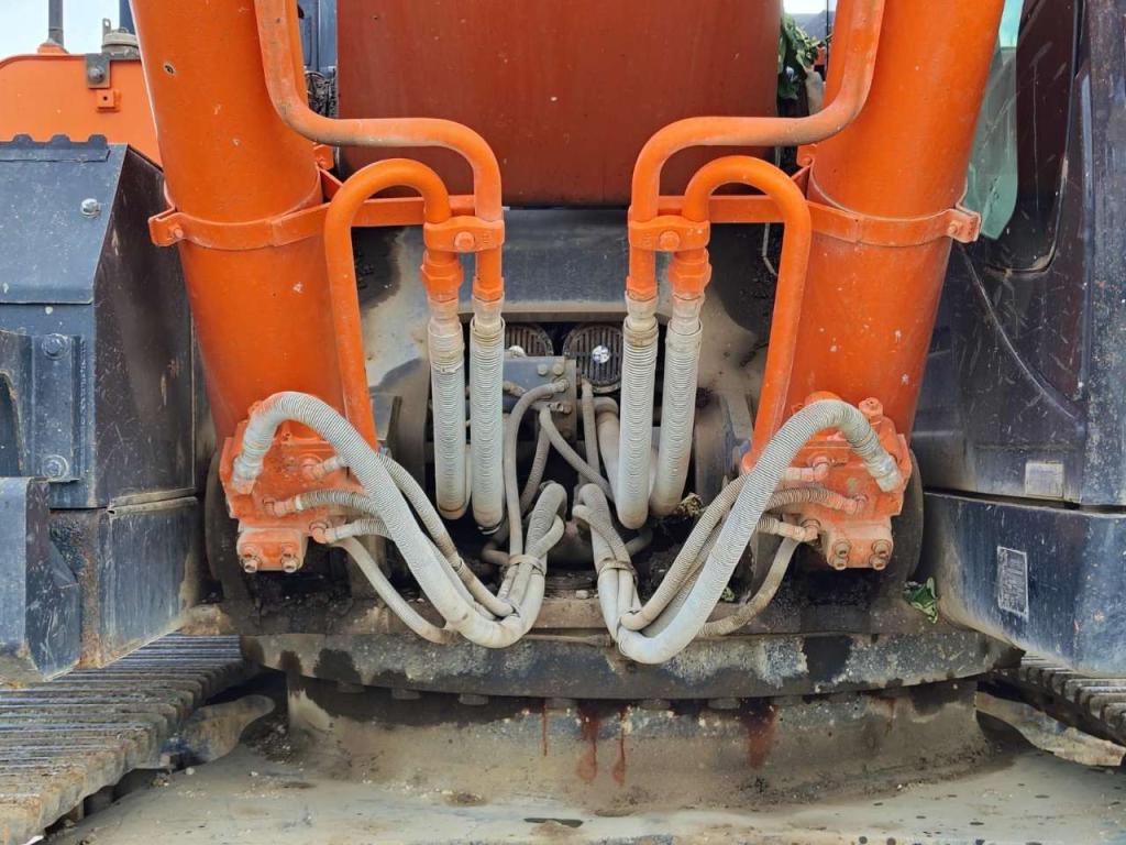 Hitachi ZX 490 LCH-6 Foto 8