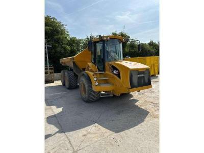 Hydrema 922G in vendita da SODINEG France