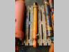 Pistone di sterzo per Fiat Hitachi W 270 Foto 1 thumbnail