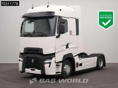 Renault T 520 4X2 NEW! HIGH Retarder 2xTanks ACC Standklima LED in vendita da BAS World B.V.