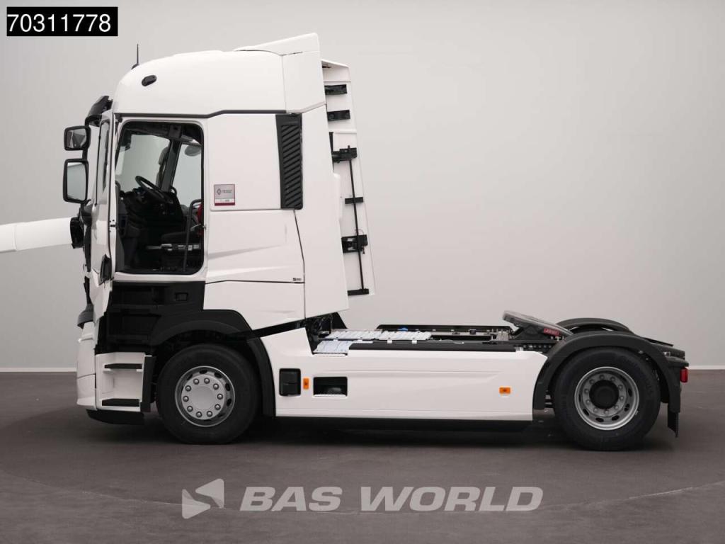 Renault T 520 4X2 NEW! HIGH Retarder 2xTanks ACC Standklima LED Foto 10