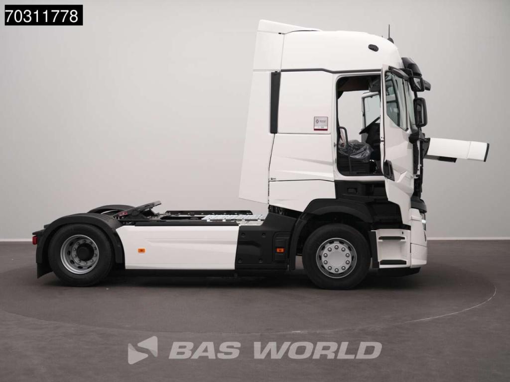 Renault T 520 4X2 NEW! HIGH Retarder 2xTanks ACC Standklima LED Foto 11