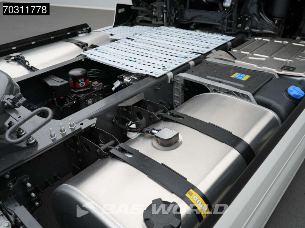 Renault T 520 4X2 NEW! HIGH Retarder 2xTanks ACC Standklima LED Foto 17