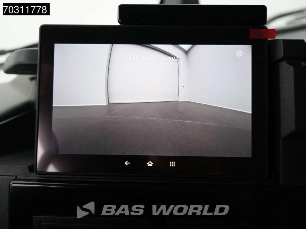 Renault T 520 4X2 NEW! HIGH Retarder 2xTanks ACC Standklima LED Foto 30