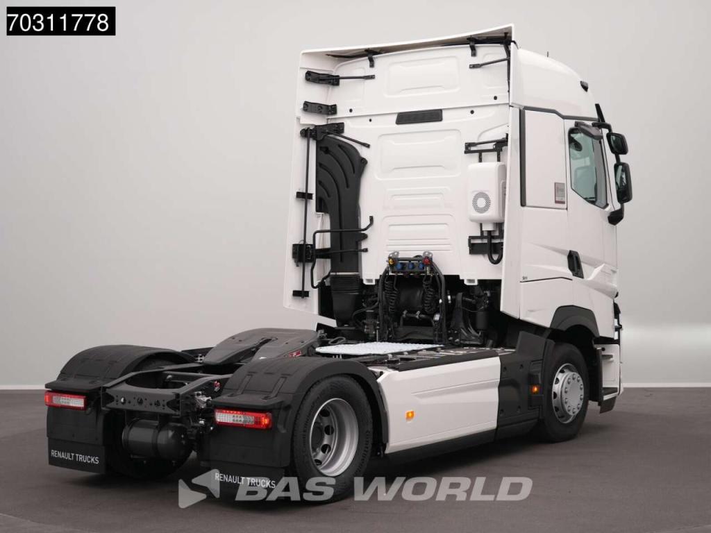 Renault T 520 4X2 NEW! HIGH Retarder 2xTanks ACC Standklima LED Foto 5