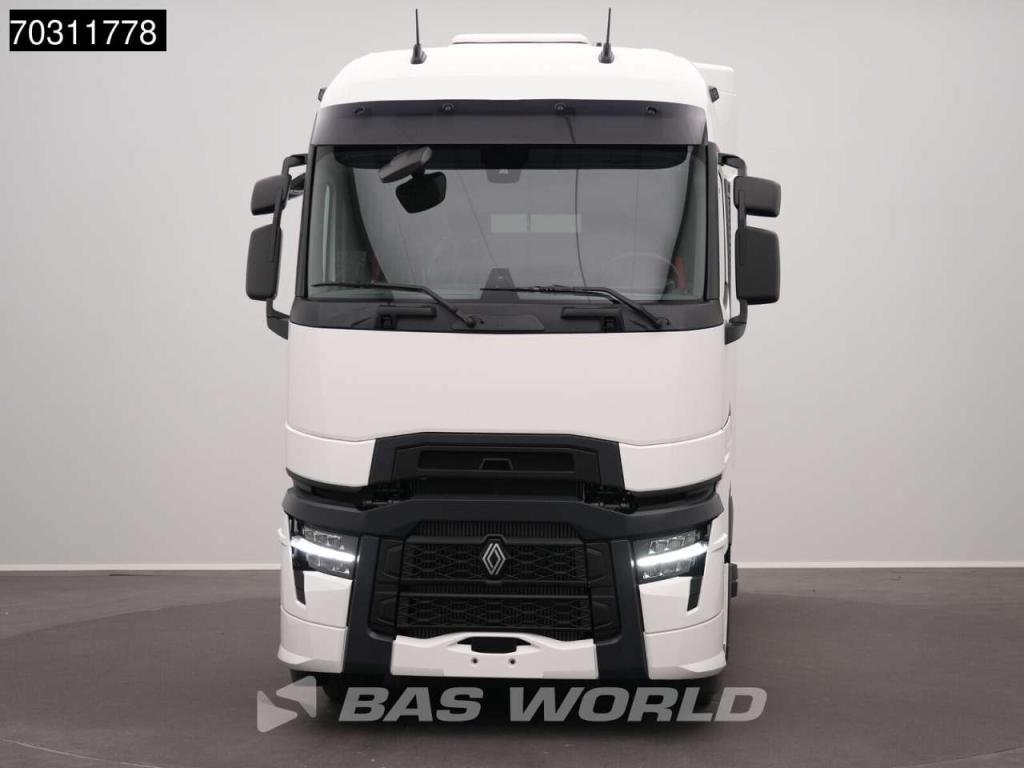 Renault T 520 4X2 NEW! HIGH Retarder 2xTanks ACC Standklima LED Foto 6