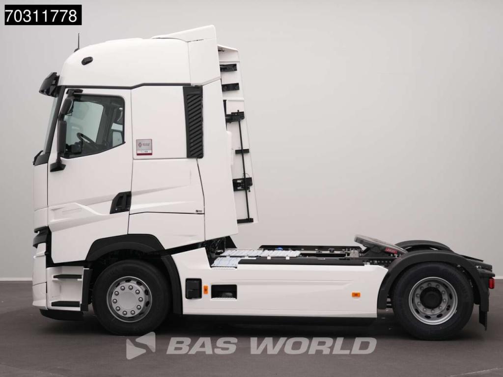 Renault T 520 4X2 NEW! HIGH Retarder 2xTanks ACC Standklima LED Foto 7