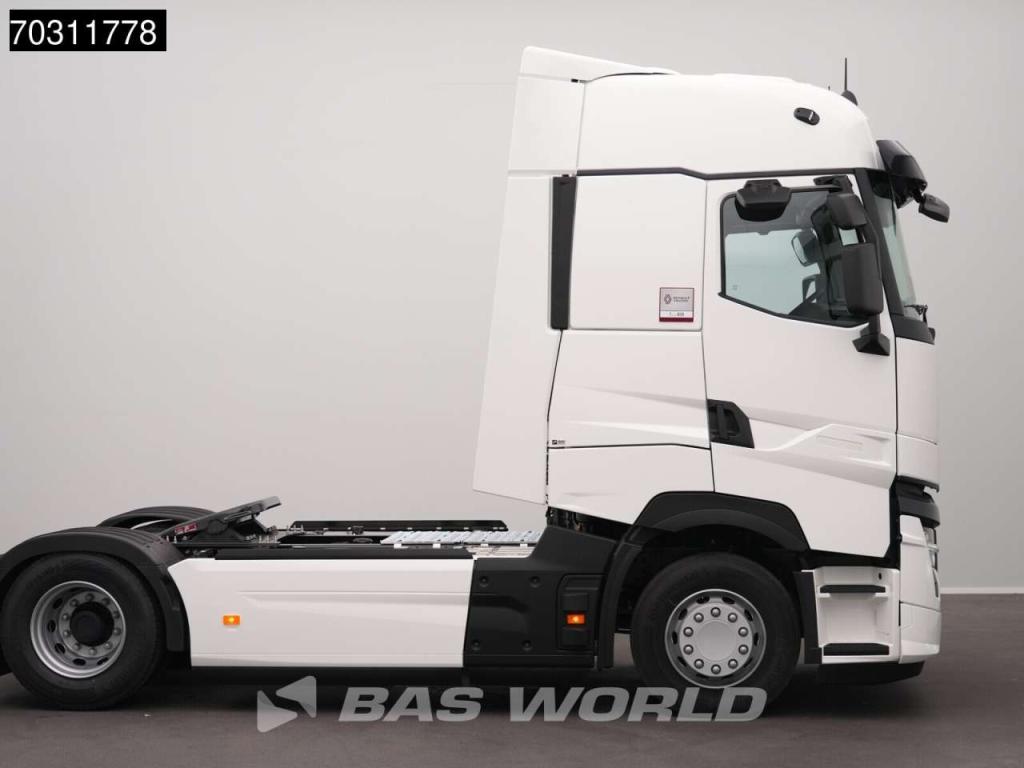 Renault T 520 4X2 NEW! HIGH Retarder 2xTanks ACC Standklima LED Foto 8