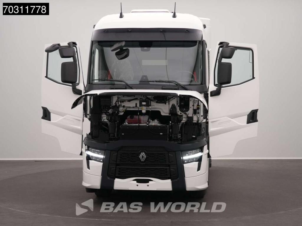 Renault T 520 4X2 NEW! HIGH Retarder 2xTanks ACC Standklima LED Foto 9
