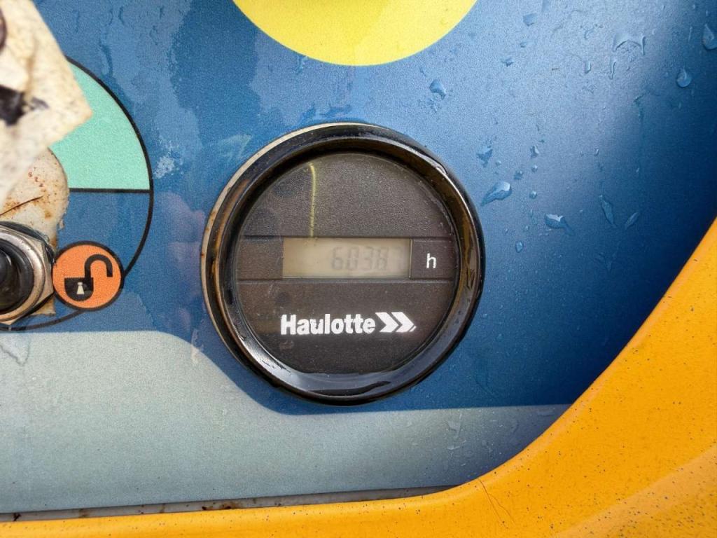 Haulotte HA16PX Foto 6